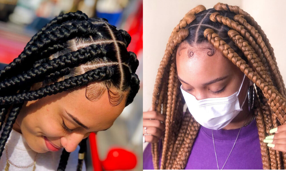 DIY Braiding How to Braid Your Own Hair at Home - Unleash Your Inner Stylist