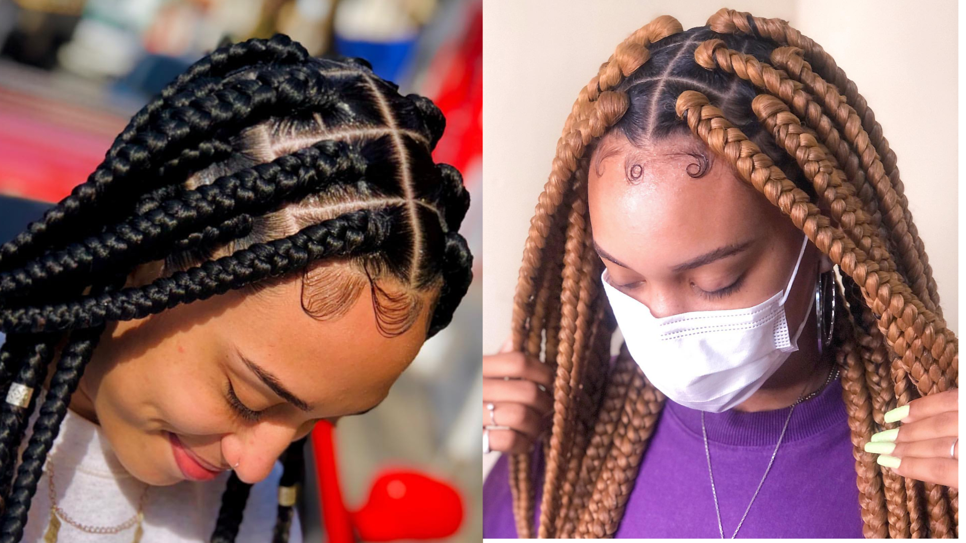 DIY Braiding How to Braid Your Own Hair at Home - Unleash Your Inner Stylist