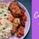 How to Cook Coconut Rice (Nigerian Delicious Dish)