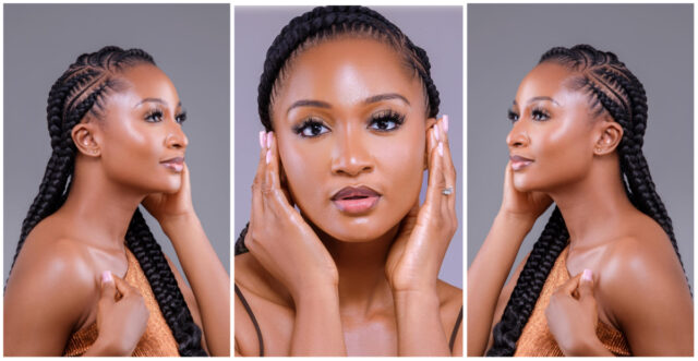 Natural Makeup