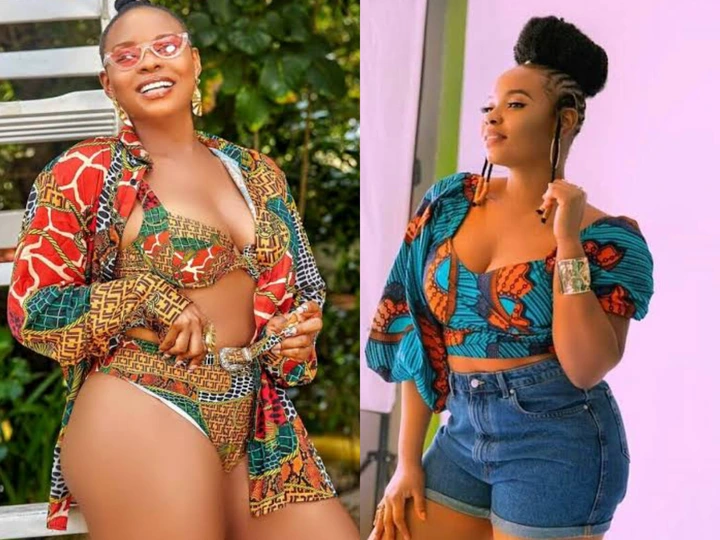 PHOTOS: Nigerian Female Musicians Who Have Appeared in Movies