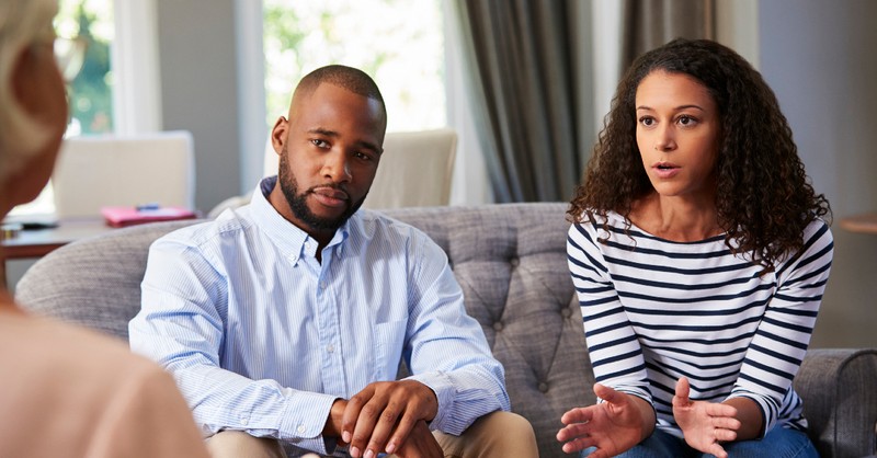 Tips for Finding the Right Marriage Counselor