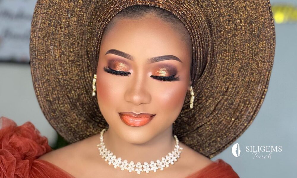 10 Trending Gele and Makeup Styles for the Modern Woman – OD9JASTYLES