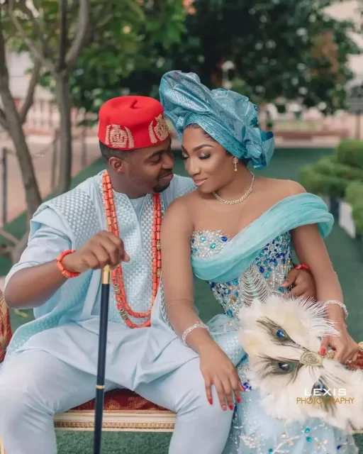 African wear for couples images