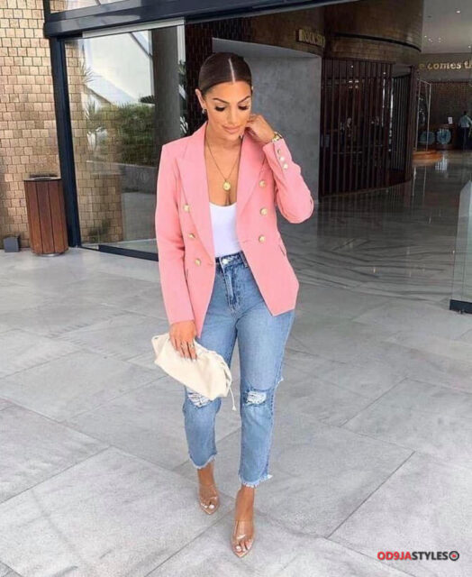 Casual Dress Up Outfits