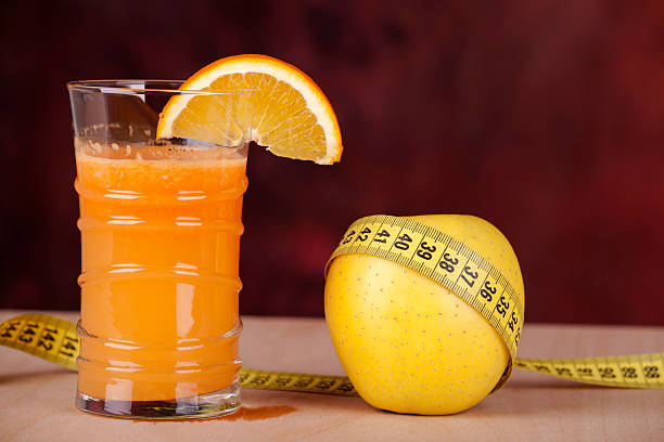 Belly Shrink Citrusy Drink