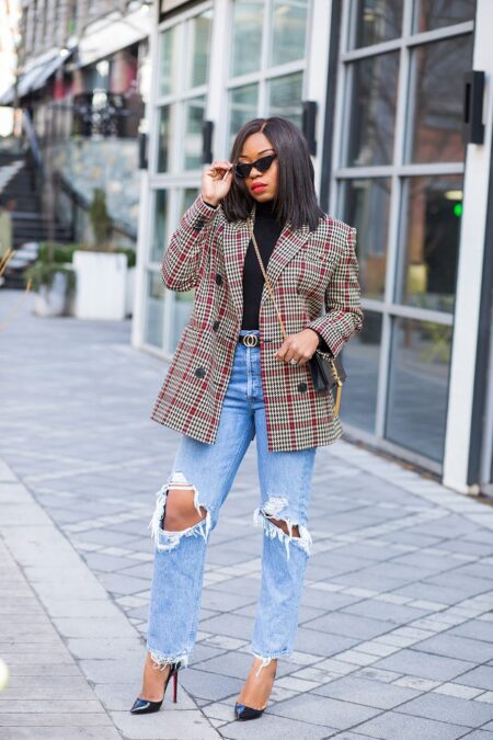 Casual Outfits for Women & Dress Codes Guides To Look Stylish – OD9JASTYLES