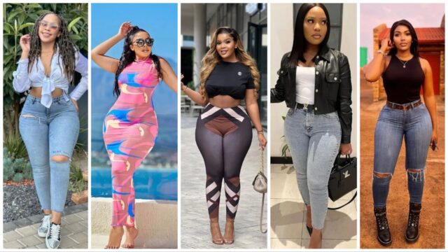 Casual Outfits for Women & Dress Codes Guides To Look Stylish