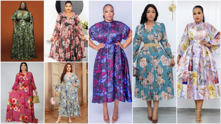 Categories of Vintage Style Gowns for the Fashionable Ladies
