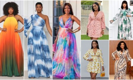How to Style Your Chiffon Midi Dresses for Bridesmaids & Any Occasion