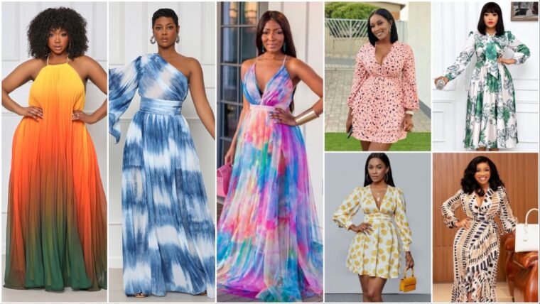 How to Style Your Chiffon Midi Dresses for Bridesmaids & Any Occasion