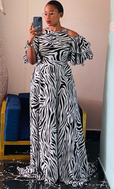 Vintage Style Gowns