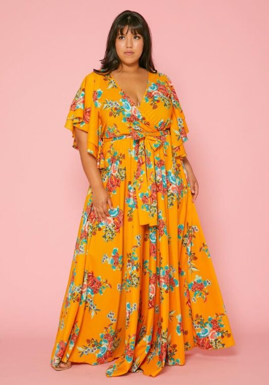 33 Stylish Vintage Style Gowns You Can Try Out – OD9JASTYLES