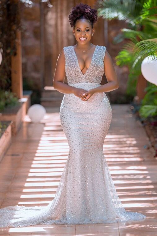 Elegant and Sophisticated Wedding Gown Styles to Consider