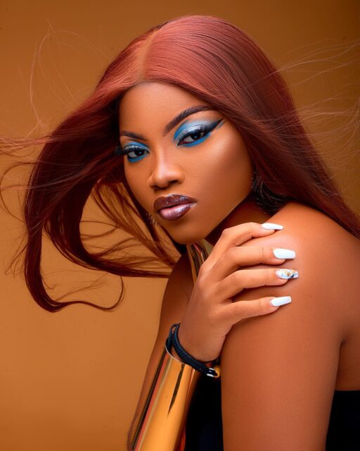 Beautiful And Stylish Makeup Look Perfect For Stylish Ladies