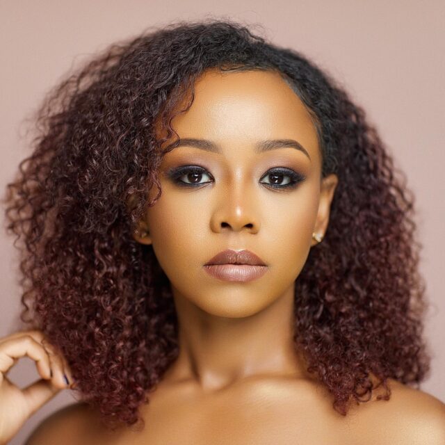 Beautiful And Stylish Makeup Look Perfect For Stylish Ladies