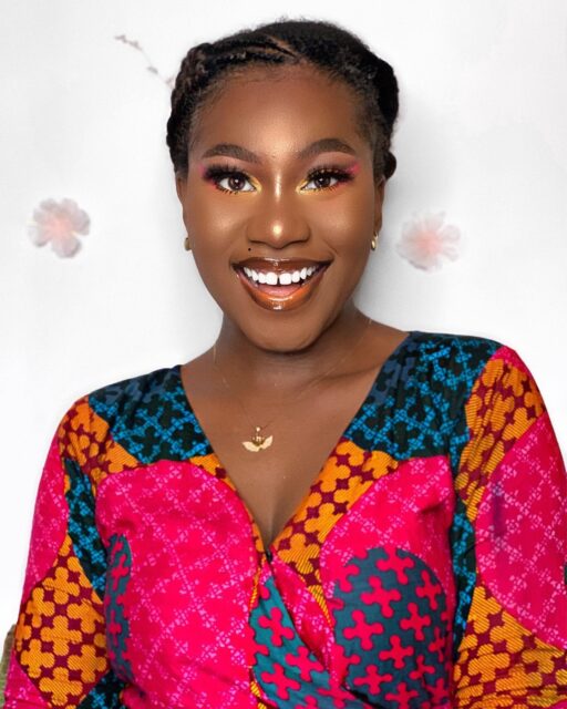 Beautiful And Stylish Makeup Look Perfect For Stylish Ladies