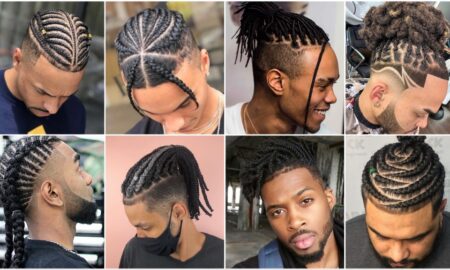 50 Different Braids for Men & How to Style Them