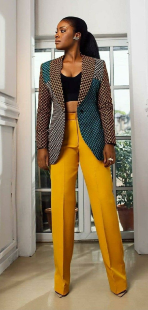 Ankara Blazers