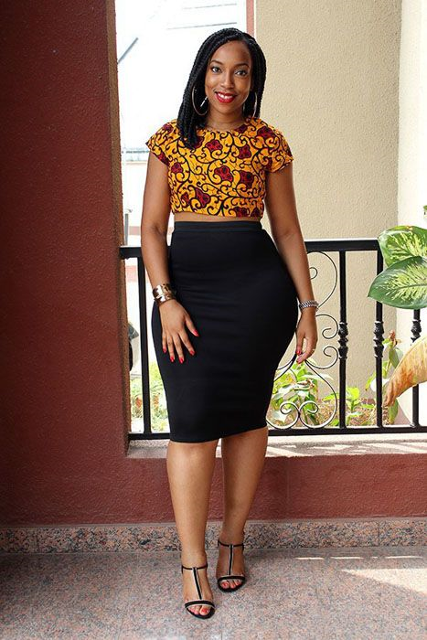 Fascinating Ankara Fashion Styles To Look Out For in 2023 – OD9JASTYLES