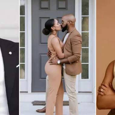 Banky W, Church Address, Congregation, Alleged Cheating, Scandal, Celebrity News