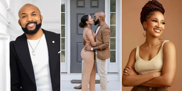 Banky W, Church Address, Congregation, Alleged Cheating, Scandal, Celebrity News