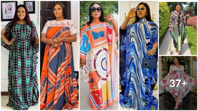 Best Vintage Gown Styles for Ladies
