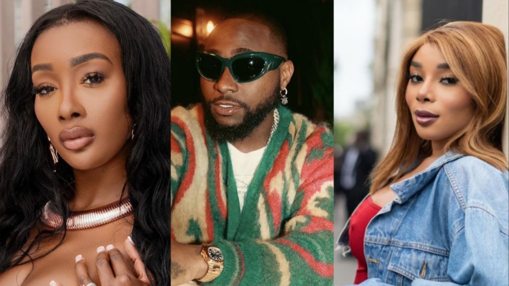 Davido Shares First Social Media Post After Two Women Accused Him Of Getting Them Pregnant 2