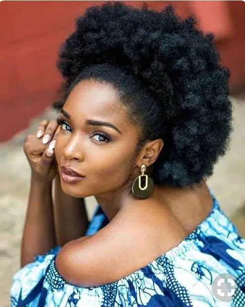 Expert Tips for Packing Natural Hair with Style