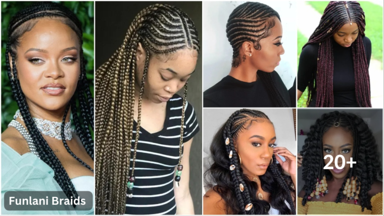 Funlani Braids