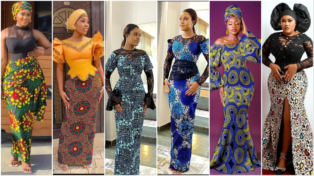 Styles for Classy Ladies that are Dazzling and Fascinating – OD9JASTYLES