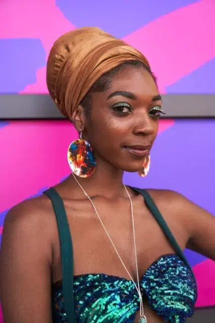 Head-Wrap