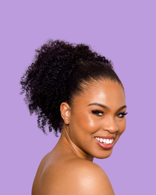 Expert Tips for Packing Natural Hair with Style