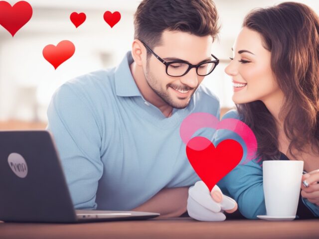 Online Dating Risks and How to Avoid Them