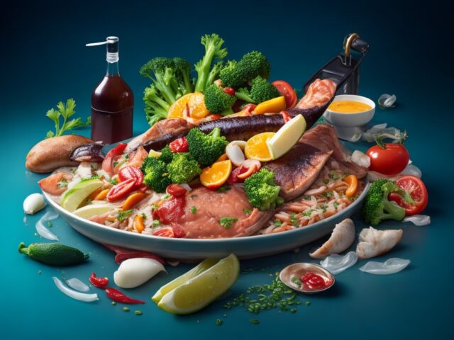 Ten Ways to Prevent Food Poisoning