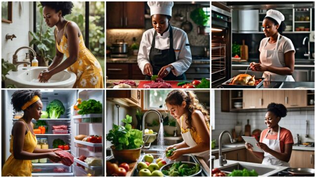 The Ultimate Guide to Preventing Food Poisoning