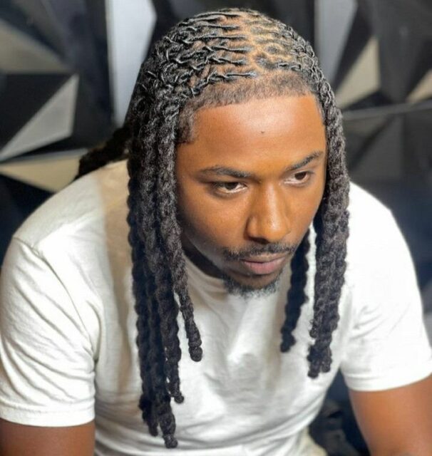 50 Different Braids for Men & How to Style Them 2023