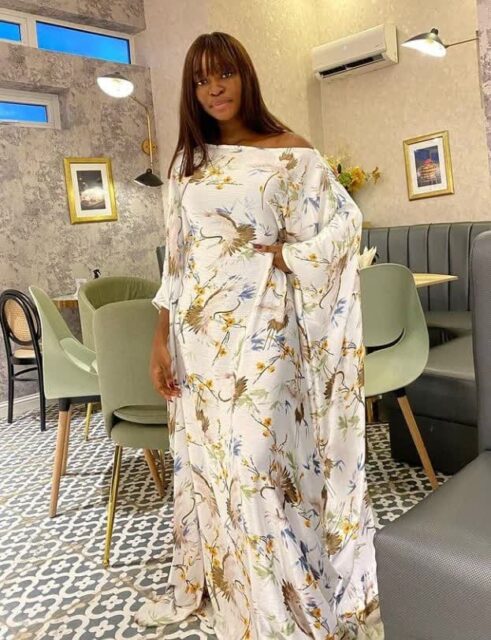 Vintage gown styles for ladies 1 1