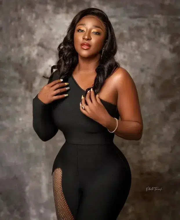 regret, marriage, Ini Edo, personal, relationship, video