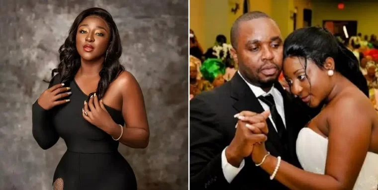 regret, marriage, Ini Edo, personal, relationship, video