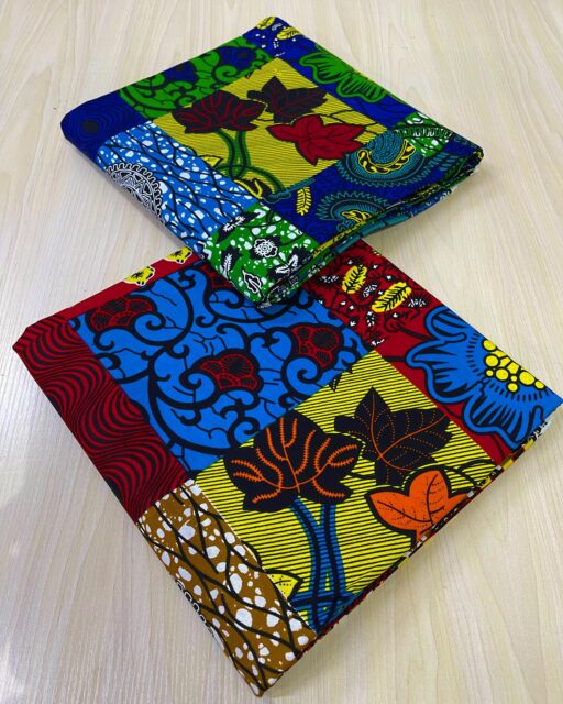 African Wax Prints