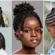 Hairstyles for Black Kids