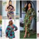 65 Simple Ankara Gown Styles For Young Ladies