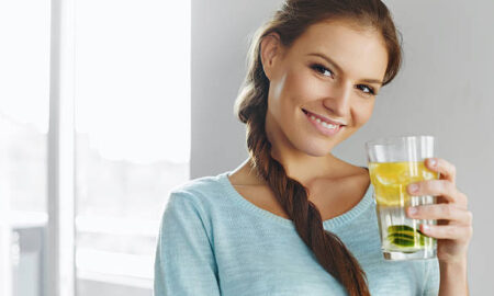 Can Regular Drinking Of Lime Water Help People With Heart Diseases