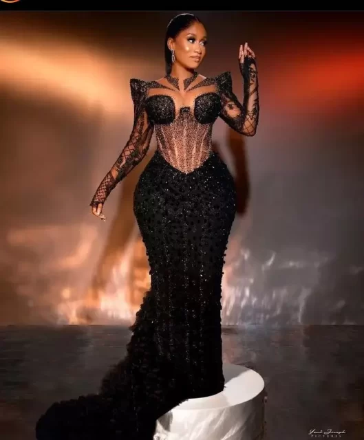 Special Occasion Dresses for Women