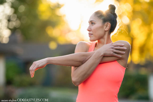 Stretching Exercises