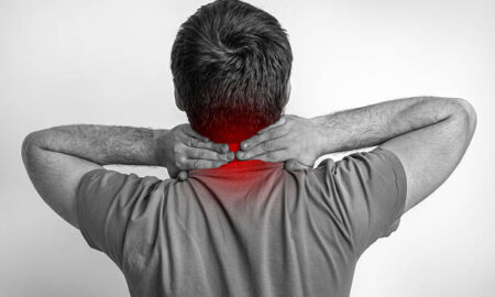 Why You Experience Headache At The Back Of The Head