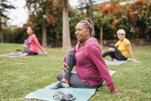 Yoga