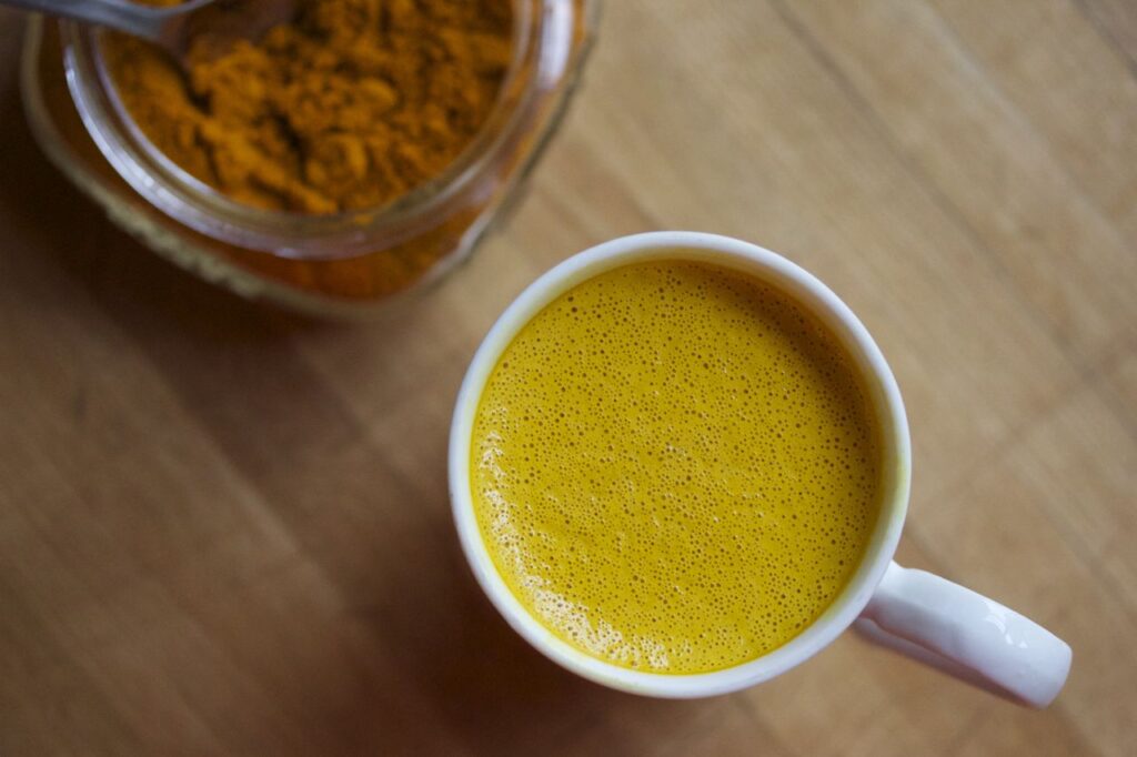Drink 1 Cup Of Turmeric Water In The Morning And These Things Will Happen To Your Body