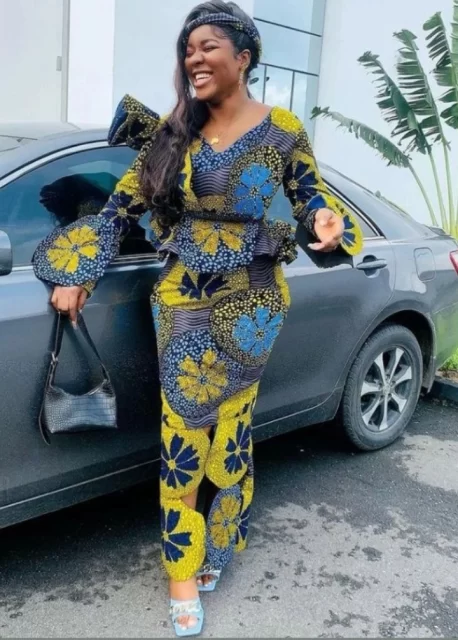 fashion gown styles